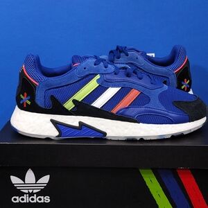 Adidas Tresc Run Asterisk Collective Royal Blue 11.5M